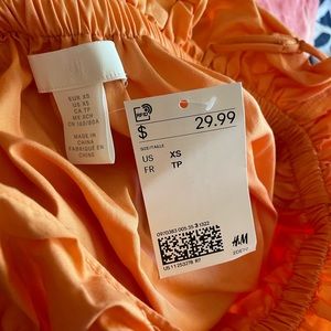 H&M dress